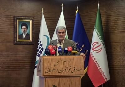  نیاز 1000 همتی برای تحقق سهم 7 درصدی دانش‌بنیان‌ها از GDP - تسنیم