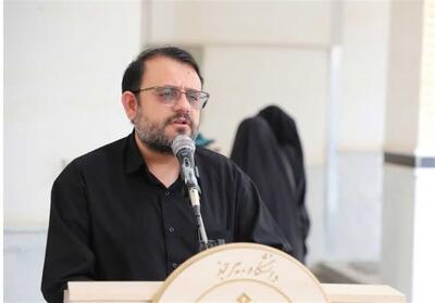  اعزام 700 دانشجوی خراسان جنوبی به پیاده روی اربعین - تسنیم