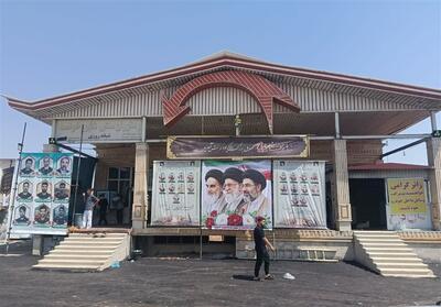  از دل ایل تا جاده اربعین؛ خدمت‌رسانی 200 خادم عشایری به زائران - تسنیم