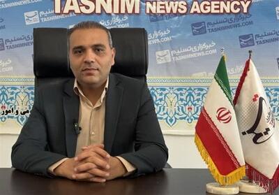  تولیدمثل گاماروس در نئور بهبود یافت - تسنیم