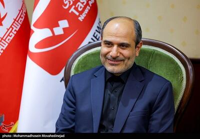 زائران اربعین بهصورت 24 ساعته به خدمات قضایی عدل ایران دسترسی دارند - تسنیم