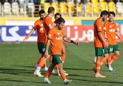 باشگاه مس رفسنجان: دستور موقت رد شد؛ همچنان در CAS پیگیریم - تسنیم
