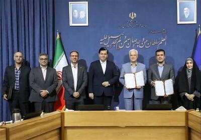 از چهارباغ تا خلاقیت؛اصفهان صاحب خانهای برای نوآوران و هنرمندان شد - تسنیم