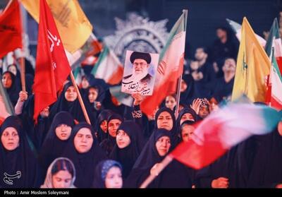  این شب‌های میدان ، می‌خواهیم 3تومن‌هایمان را از اینجا دربیاوریم! - تسنیم
