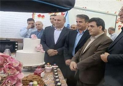 آغاز نمایشگاه هفته ملی مهارت در لرستان - تسنیم