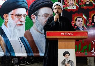 قدرت رسانه و تکرار حقایق سلاح مؤمنان در برابر جنگ رسانهای دشمن است - تسنیم