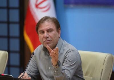  افتتاح طرح‌های عمرانی و اقتصادی استان بوشهر در هفته دولت - تسنیم