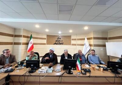  انتقاد نماینده ساوه و زرندیه از کم‌کاری مدیران در جذب اعتبارات ملی - تسنیم