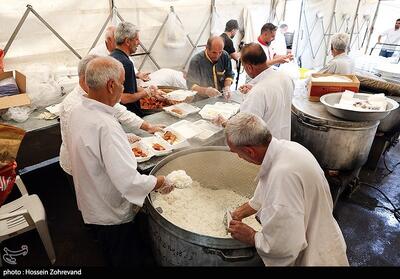  آمار عتبه حسینی از ثبت‌نام موکب‌های اربعین - تسنیم