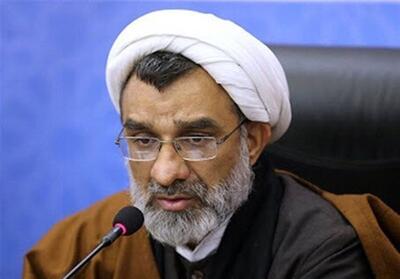  خسروپناه: راهبرد حجاب، اجرای مصوبات و تقویت فرهنگ‌سازی است - تسنیم