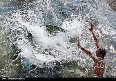  گرمای هوای زنجان از فردا فروکش می‌کند - تسنیم