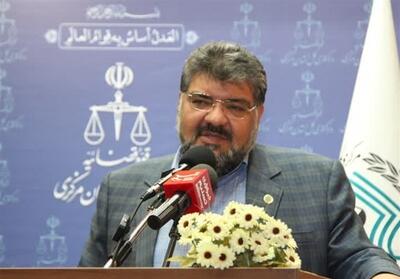 عبدلیانپور: توقیف کشتیهای متخلف اجرای قانون است نه راهزنی دریایی - تسنیم
