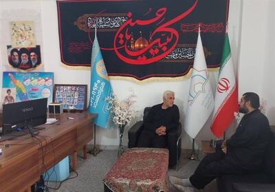  کانون‌های مساجد بوشهر الگوی جهادی برای سایر استان‌ها - تسنیم