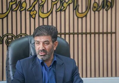 479 پایگاه اوقات فراغت دانشآموزان در استان مرکزی برنامهریزی شد - تسنیم
