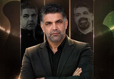  پیروز قربانی: به دنبال تیمی رقابتی برای دفاع ازاعتبار فوتبال اراک هستم - تسنیم
