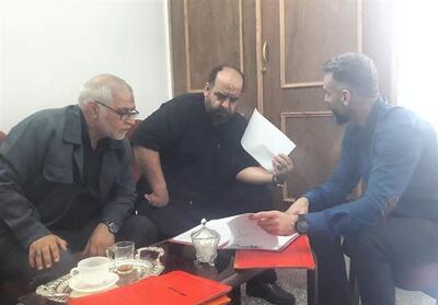  آزادی 14 زندانی جرایم غیرعمد خراسان جنوبی با حمایت هیئت مکتب‌الحسین - تسنیم