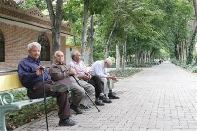 فیش حقوقی تیرماه بازنشستگان تأمین اجتماعی صادر شد