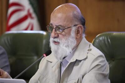 چمران: حریم تهران فعلاً دست عدهای شارلاتان است