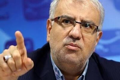  انتقاد روزنامه اصولگرا از وزیر نفت دولت رئیسی: موساد شما را سر کار گذاشت و تحقیر کرد!