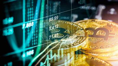  قیمت بیت کوین و ارز‌های دیجیتال امروز شنبه ۳ مرداد ۱۴۰۵ + جدول