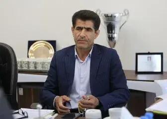 حیدری: قلعهنویی باید برنامههایش را ارائه بدهد