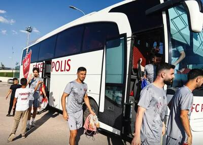  پرسپولیس با پنج امضاء رویایی می‌شود!