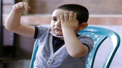  غربالگری به‌موقع تنبلی چشم، ضامن سلامت بینایی کودکان البرزی است
