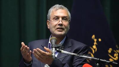 حضور زنان در صحنه از اصلیترین موانع شکلگیری توطئهها در کشور بود