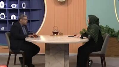  مشکلاتی که اختلاف سنی زیاد می‌تواند در زندگی مشترک ایجاد کند + فیلم