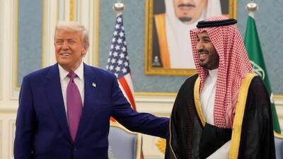هنر معامله ترامپ با عربستان؛ بیکفایتی، فساد یا هر دو؟