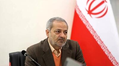 تخلف جدی در انتشار سؤالات نداشتهایم/ اجازه نمیدهیم شرایط جنگی آموزش کشور را مختل کند