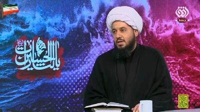  ماجرای ۴ هزار فرشته که قرن‌هاست منتظر انتقام خون امام حسین (ع) هستند + فیلم