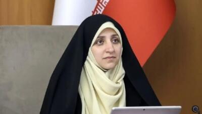 بسته حمایتی کسبوکارهای آسیبدیده زنان سرپرست خانوار در دستور کار است