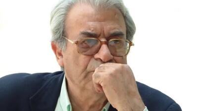  محمد یاراحمدی دوبلور پیشکسوت درگذشت
