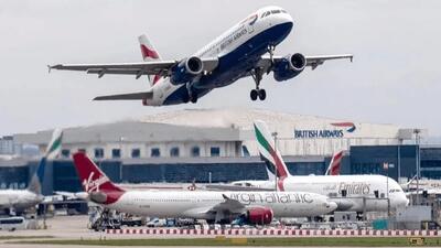 ابهام در بازار بلیت اربعین/ نرخهای مصوب ابلاغ شد اما عرضه آغاز نشد + عکس