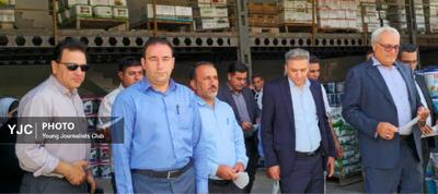  خیز تعاون روستایی فارس برای حذف واسطه‌ها/ زنجیره تامین پایدار کشاورزی شکل می‌گیرد