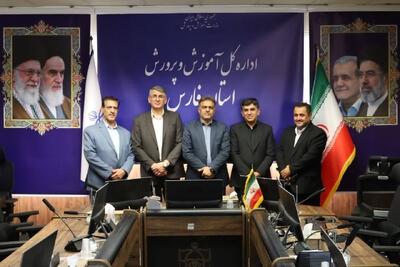  فارس قطب درمانی فرهنگیان جنوب کشور/ مراکز درمانی طرف قرارداد بیمه معلم ۲ برابر شد