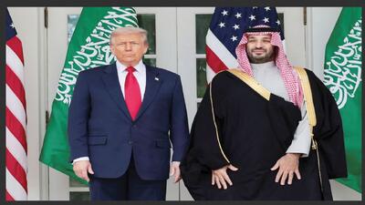 رآکتورهای ریاض؛ گروگان توافق با صهیونیستها