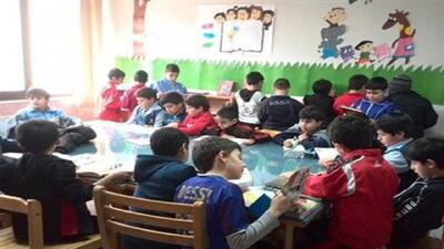 ۳۰۰ کانون فرهنگی و هنری مساجد استان قم میزبان ۱۵ هزار نوجوان در دورههای مهارتی و اوقات فراغت