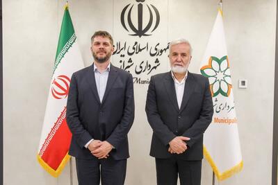 جایگاه راهبردی شیراز در مدیریت شهری جهان تثبیت شد