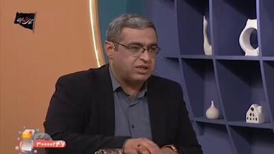 علاقمندی ذاتی خانمها به حس ارزشمندی + فیلم