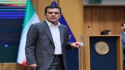 افشین: حکمرانی علم و فناوری باید از «علممحوری» به «قابلیتمحوری» تغییر کند