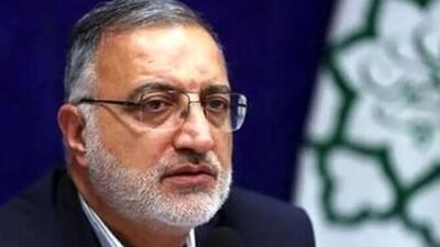  زاکانی: ۵۷ کیلومتر از مسیر‌های شهری کوتاه می‌شود