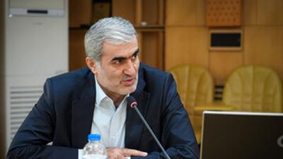  حکمرانی مالی، محور اصلی حمایت از دانش‌بنیان‌ها است