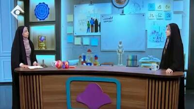 لزوم صحبت با زبان بازی در مواجهه با کودکان + فیلم