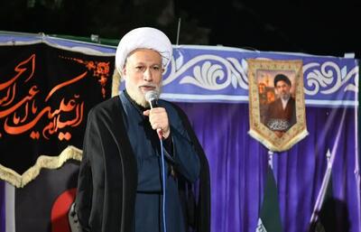 تابآوری و صبر راهبردی، رمز پیروزی در نبردهای آخرالزمانی است