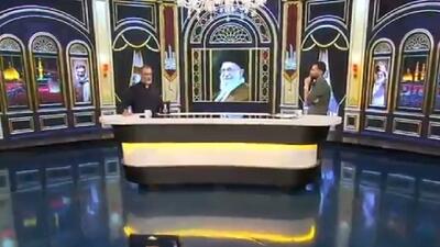  آرزوی یک جهادگر برای پوشیدن لباس نظامی + فیلم