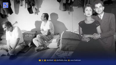 شاهزادهای که به خوشگذرانی معروف بود