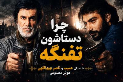  دانلود آهنگ آسمونت رنگ نیلی طرح نقاشیت قشنگه از حبیب و ناصر عبداللهی/ ترند اینستا