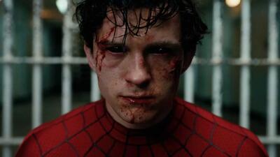  مارول از پوستر بین‌المللی جدید Spider-Man: Brand New Day رونمایی کرد